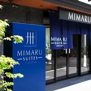 Mimaru 京都四条 4*, 京都市 日本