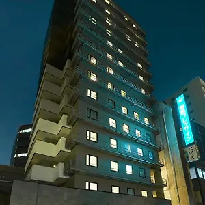 相鉄フレッサイン 大阪淀屋橋 3*, 大阪市 日本