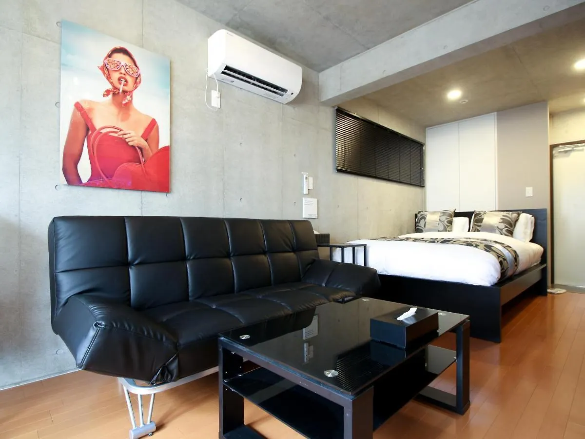 Hotel Baron Kagurazaka Tokio 2*,  Japonia