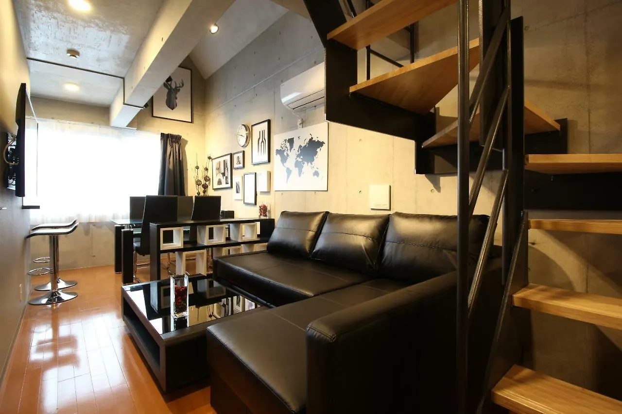 Hotel Baron Kagurazaka Tokio