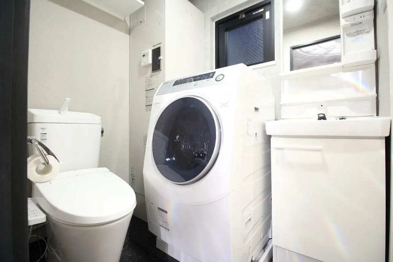 Hotel Baron Kagurazaka Tokio 2*,  Japonia