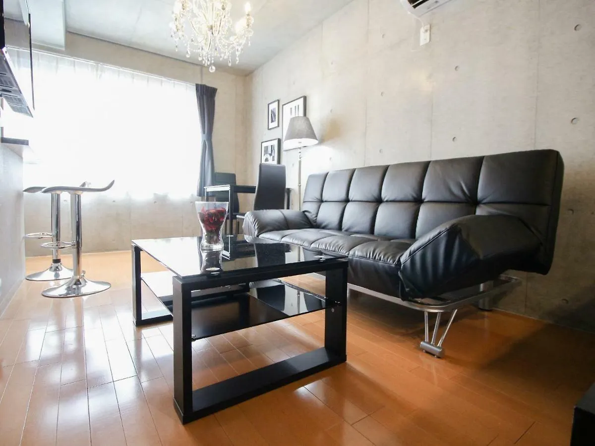 Hotel Baron Kagurazaka Tokio