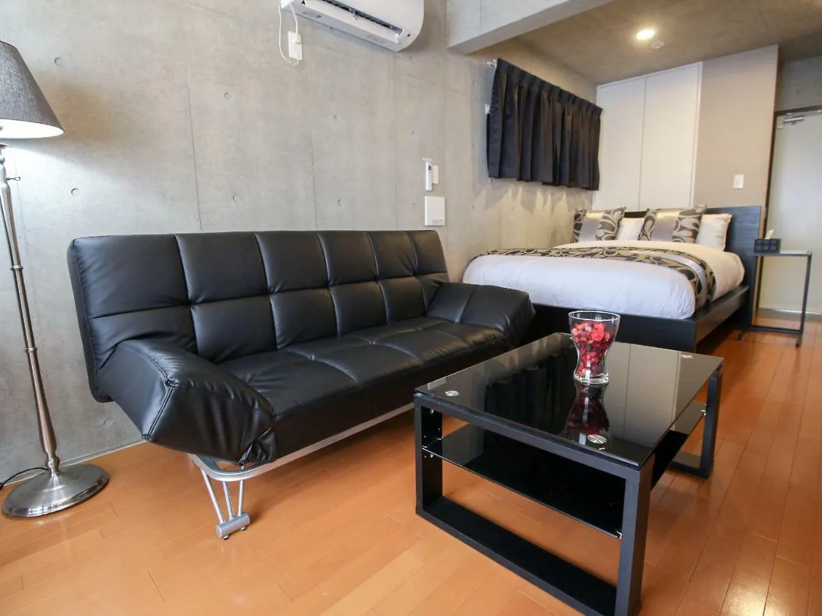 Hotel Baron Kagurazaka Tokio Japonia