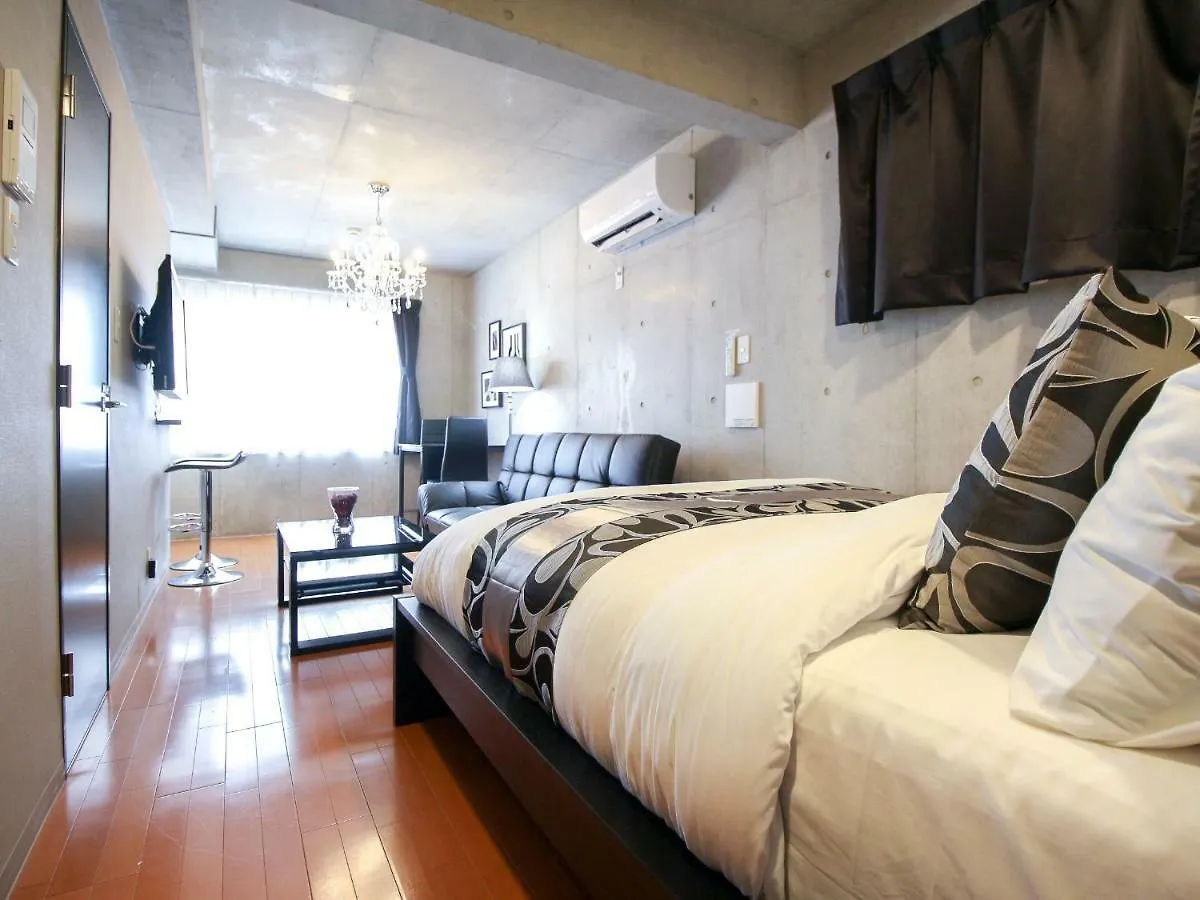 Hotel Baron Kagurazaka Tokio 2*,  Japonia