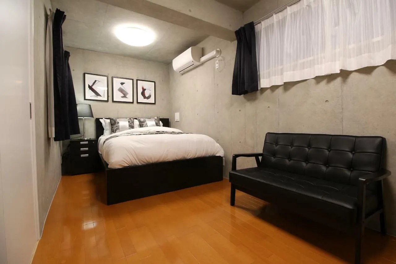 Hotel Baron Kagurazaka Tokio