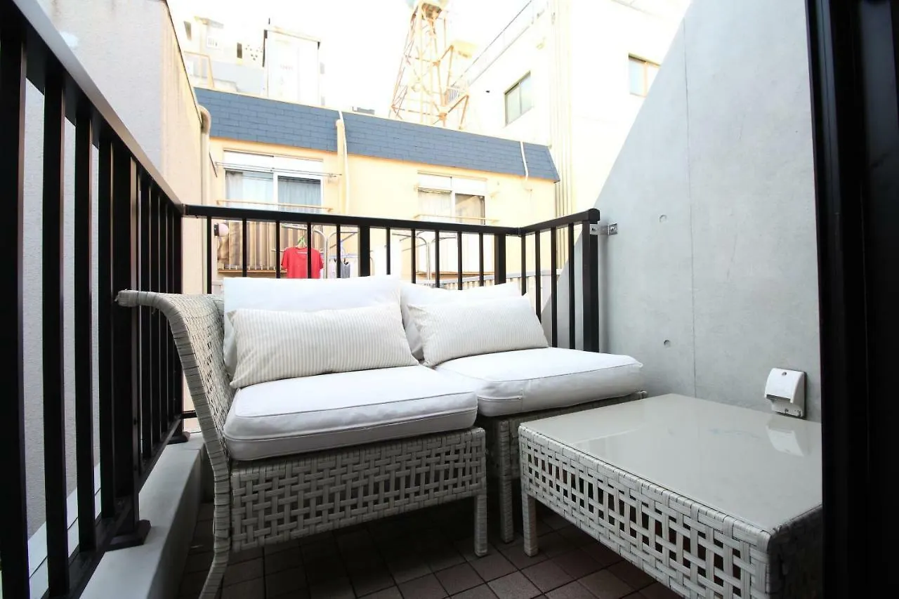 Hotel Baron Kagurazaka Tokio 2*,
