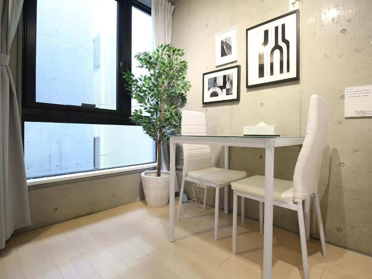Hotel Baron Kagurazaka Tokio