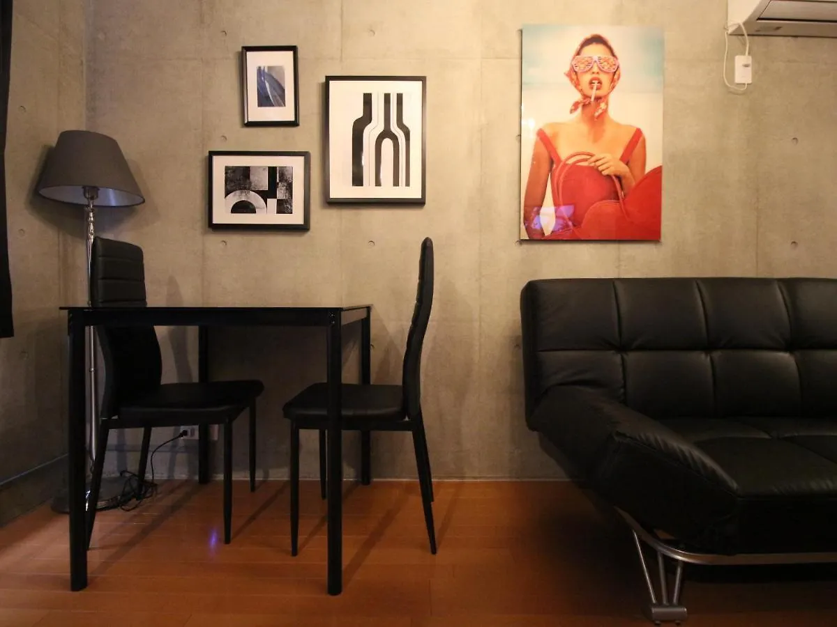 Hotel Baron Kagurazaka Tokio