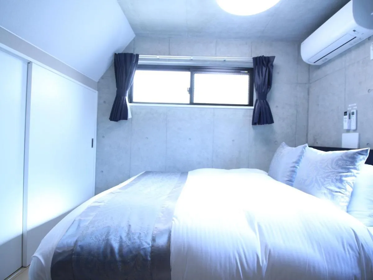 Hotel Baron Kagurazaka Tokio