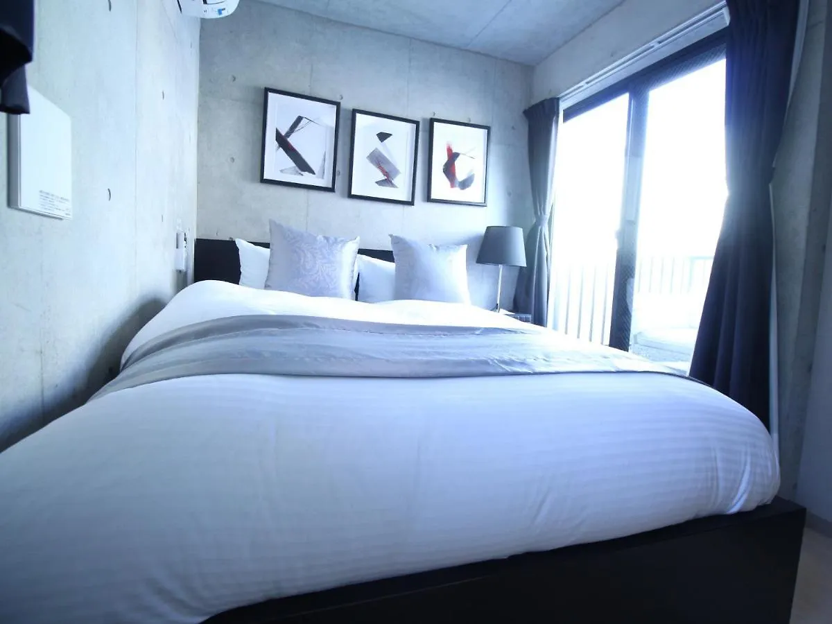 Hotel Baron Kagurazaka Tokio
