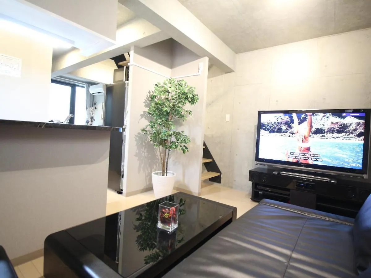 **  Hotel Baron Kagurazaka Tokio Japonia