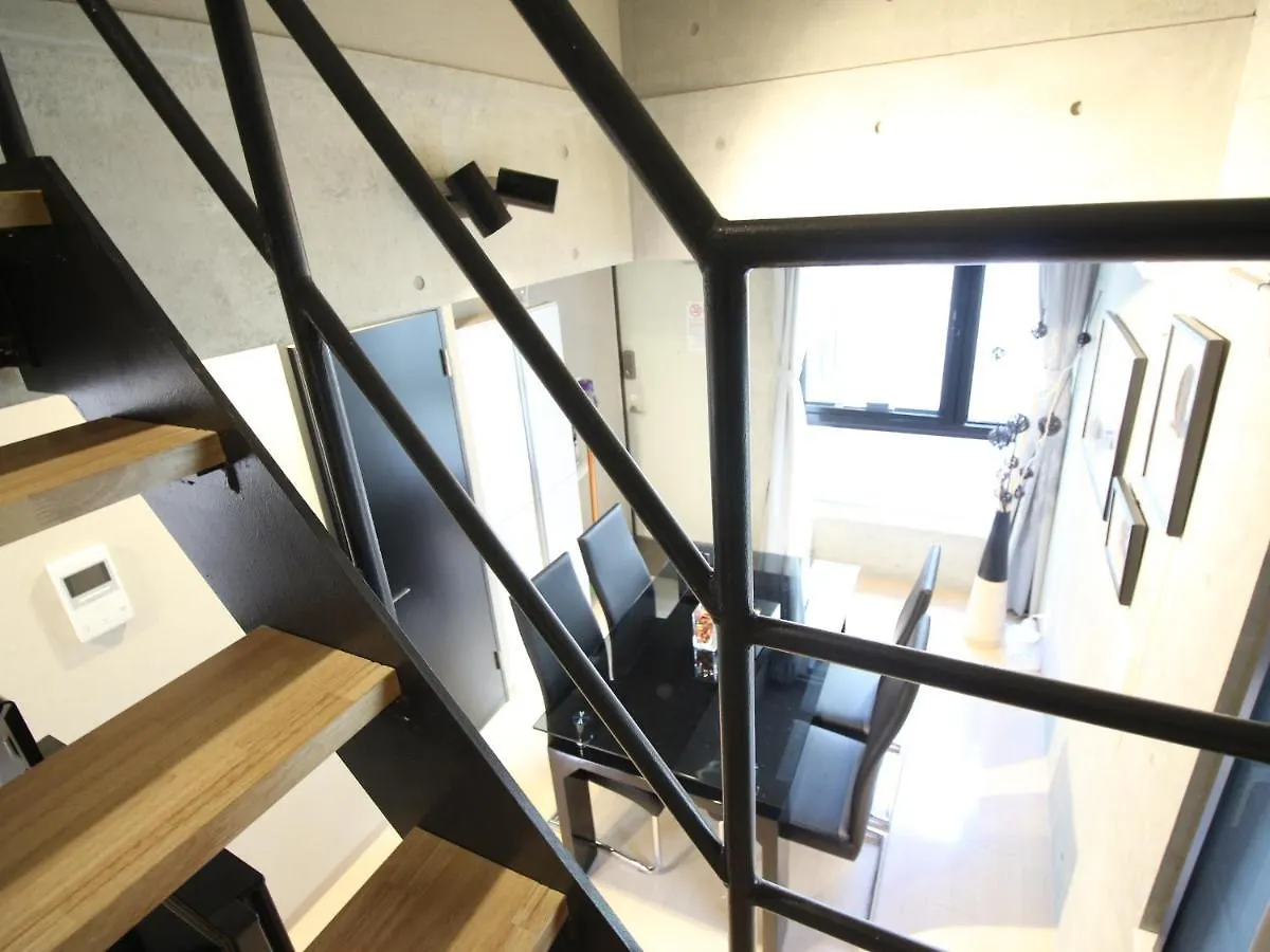 Hotel Baron Kagurazaka Tokio