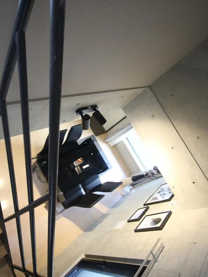 Hotel Baron Kagurazaka Tokio