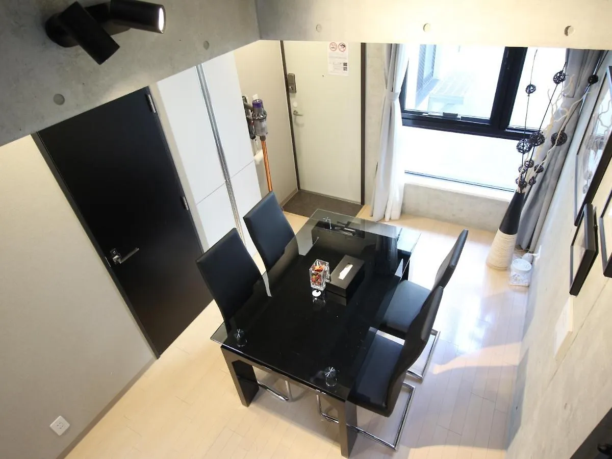 Hotel Baron Kagurazaka Tokio