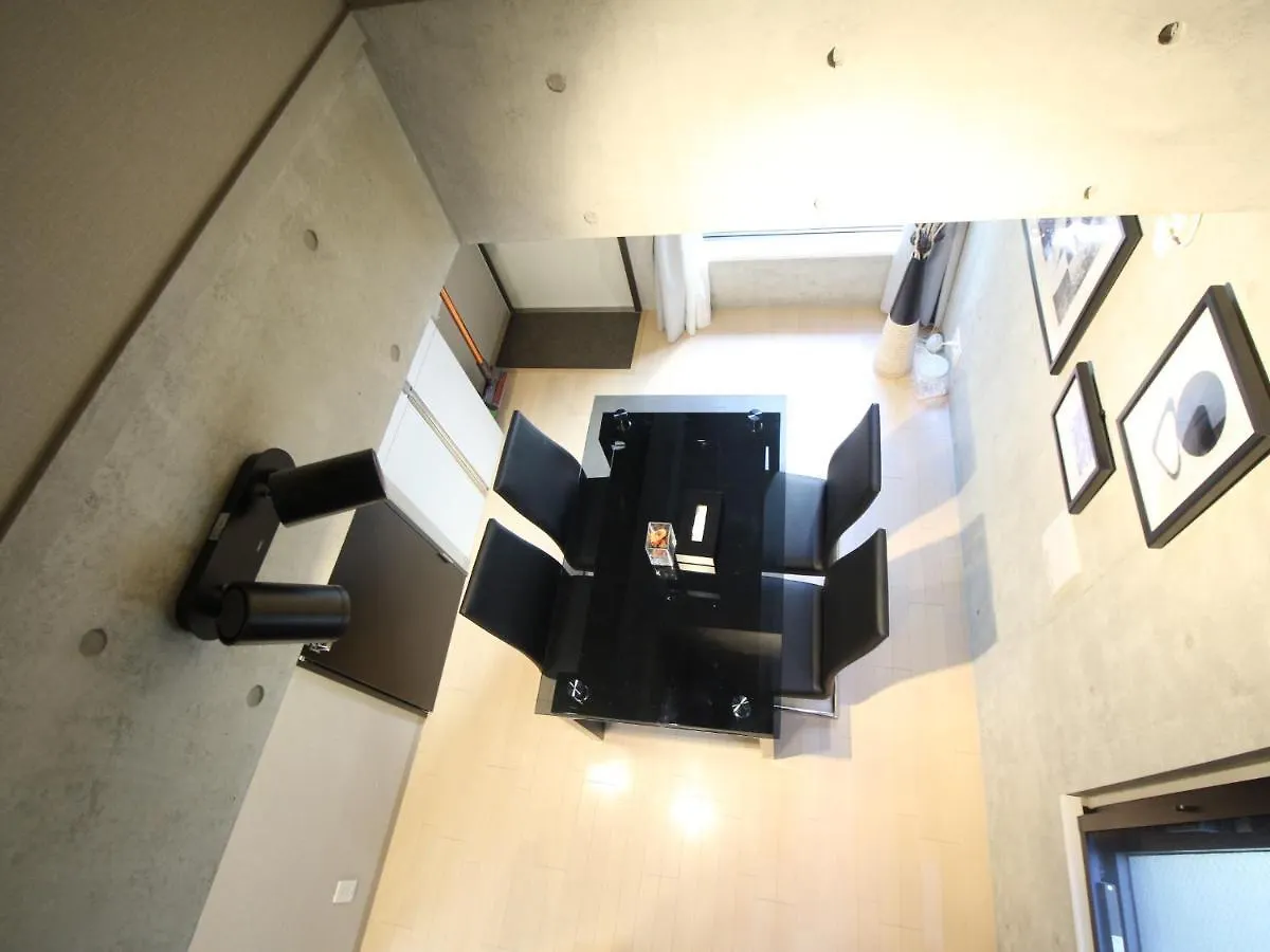 Hotel Baron Kagurazaka Tokio