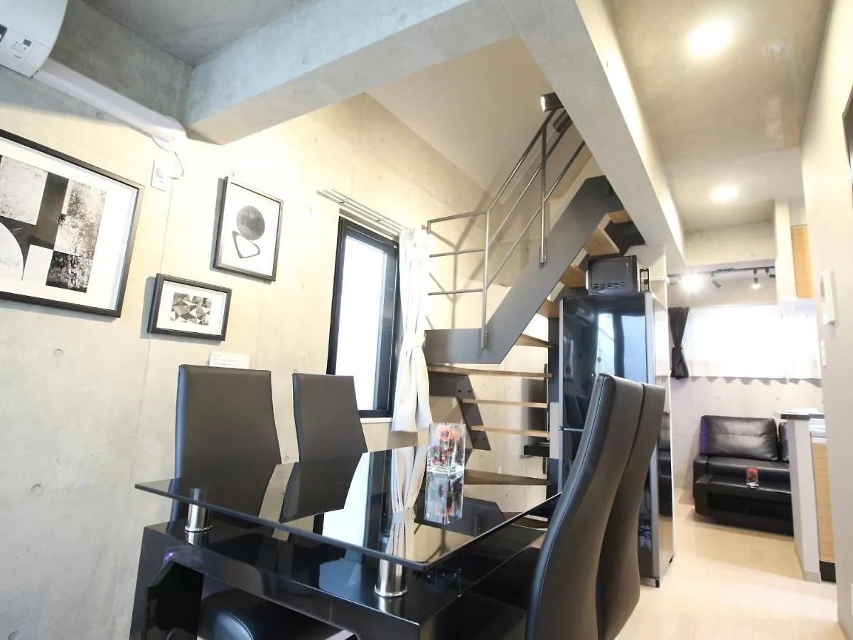 Hotel Baron Kagurazaka Tokio 2*,  Japonia