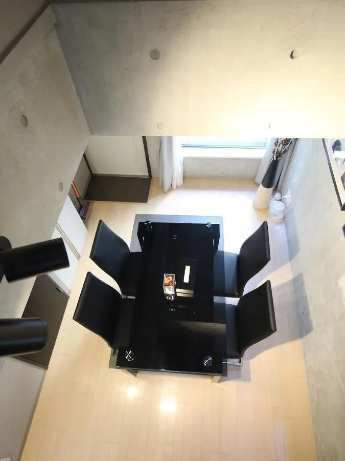 Hotel Baron Kagurazaka Tokio Japonia