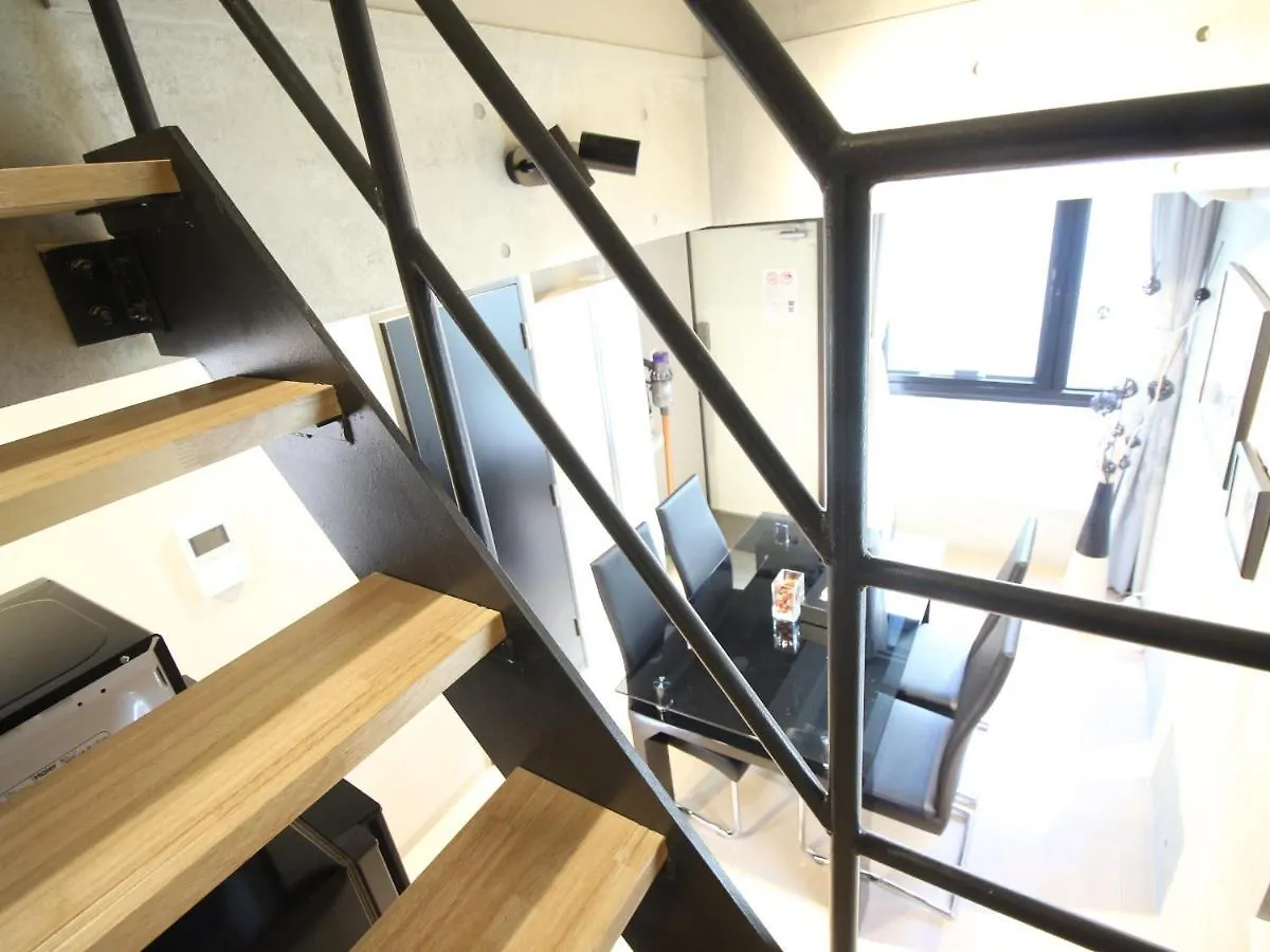 **  Hotel Baron Kagurazaka Tokio Japonia