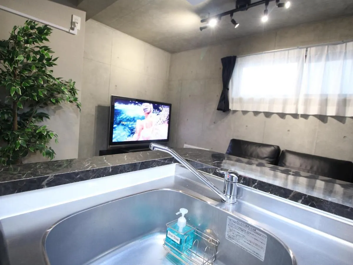 Hotel Baron Kagurazaka Tokio