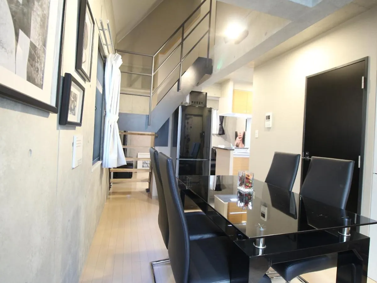 Hotel Baron Kagurazaka Tokio
