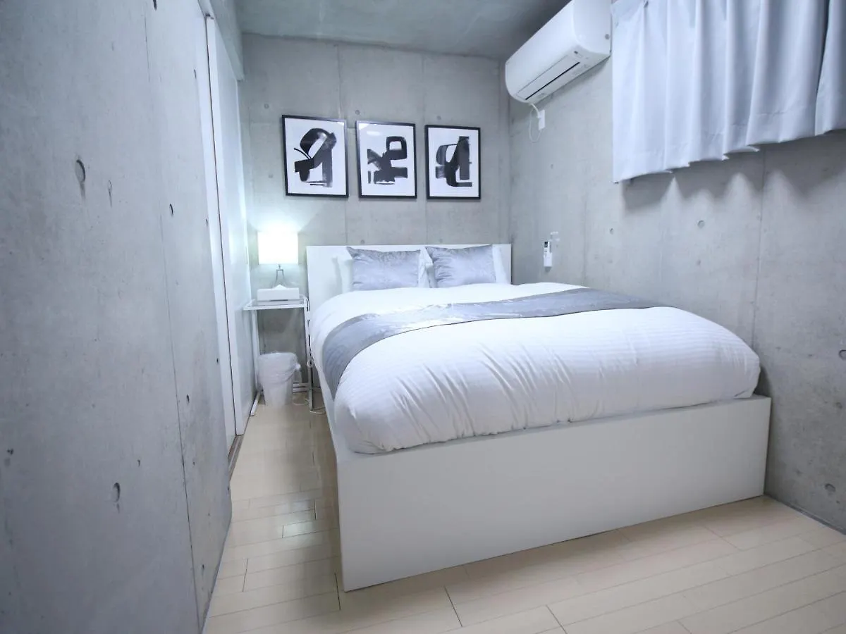**  Hotel Baron Kagurazaka Tokio Japonia
